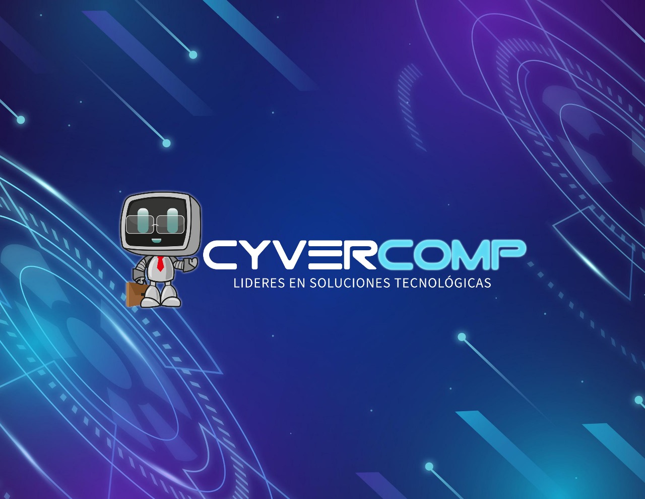 CYVERCOMP